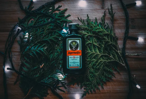 Jägermeister