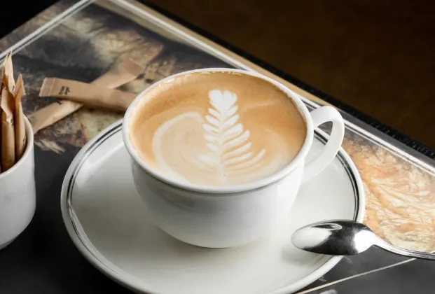 Caffè latte