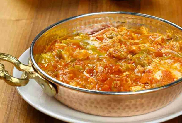 Menemen
