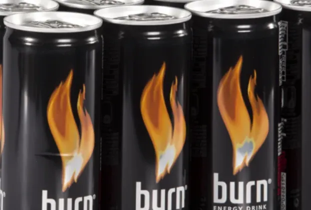 Energy drink