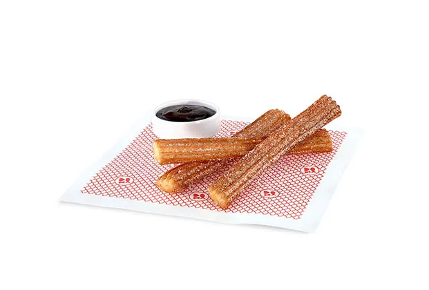 Churros
