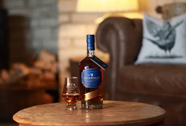 Cotswolds Founders Choice Single Malt