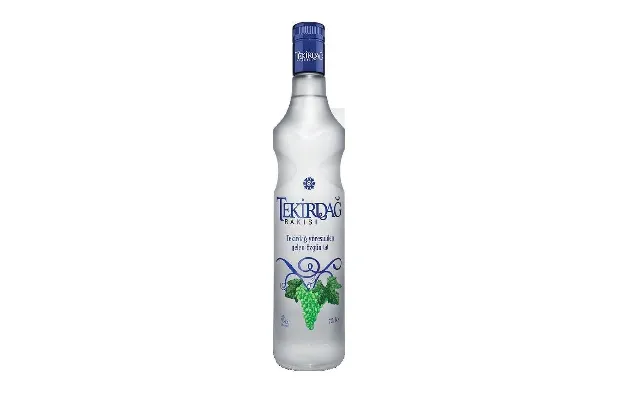 Tekirdağ Rakı, 5 cl