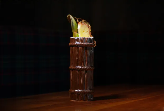 Pina Colada