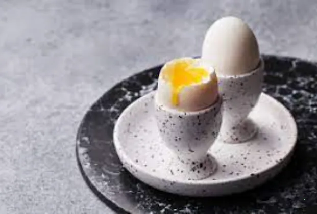 Extra Egg