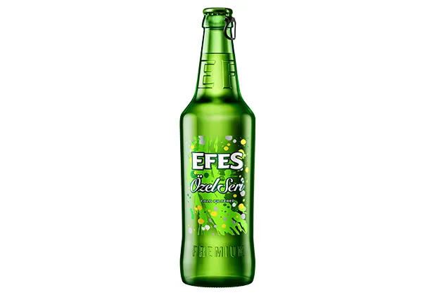 Efes Pilsen Special Series 50 cl