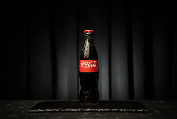 Coca-Cola