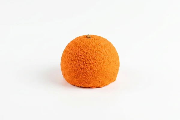 Cédric Grolet Orange