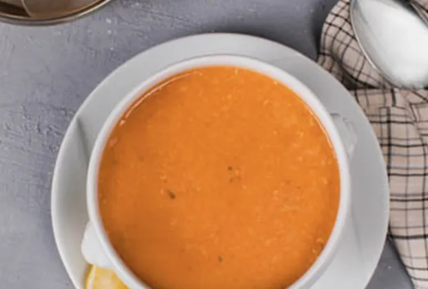 Soup