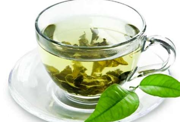 Green tea
