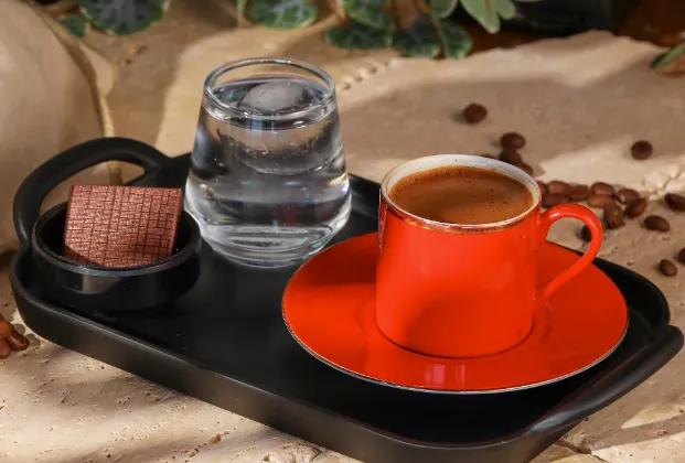 Turkish Coffee