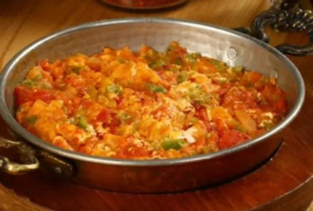Menemen