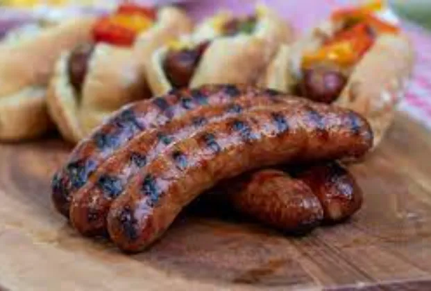 Sausage tava