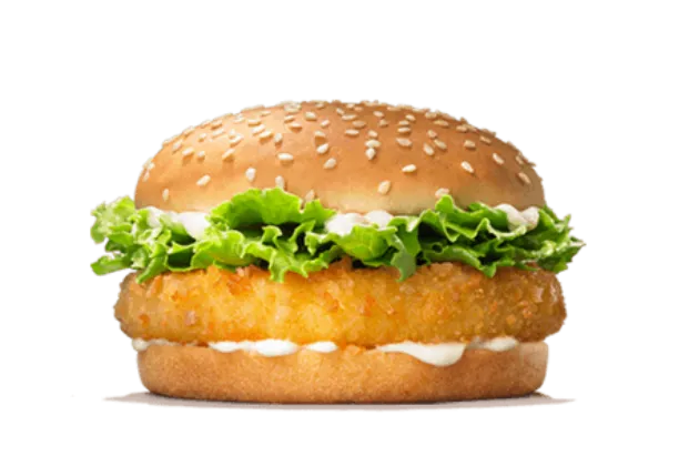 Chicken Burger