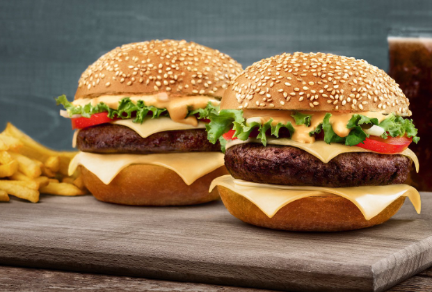 Hamburger