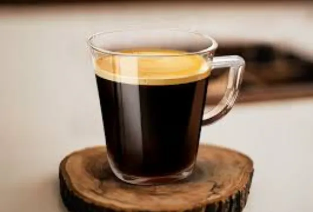 Plain Ready Coffee