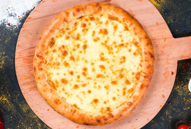Open Kaşarlı Pide