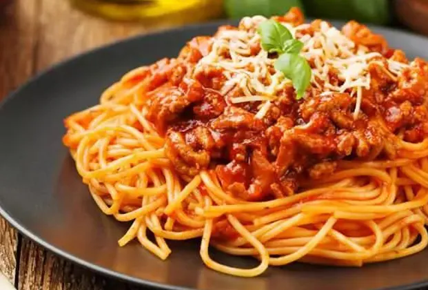 Spaghetti Bolognese