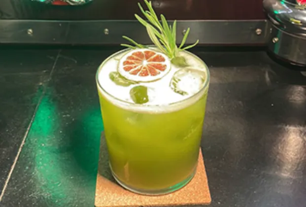 Jameson Dream