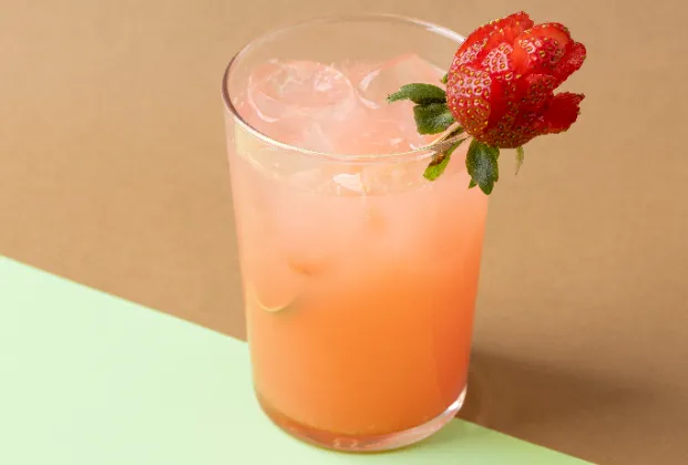 Italian soda