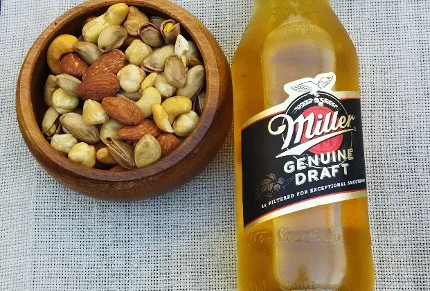 Miller 33 cl