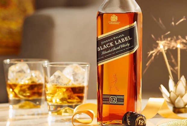 Black Label, single measure