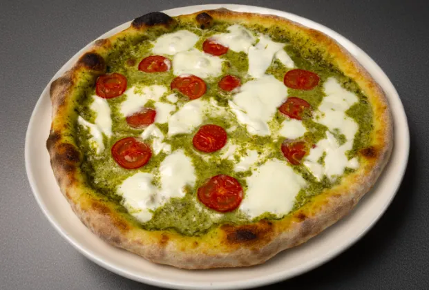 Basilico Bianco