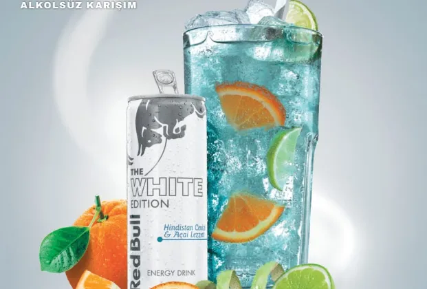 Red Bull Twist
