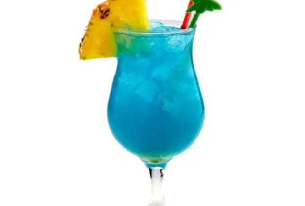 Lynchburg Lemonade