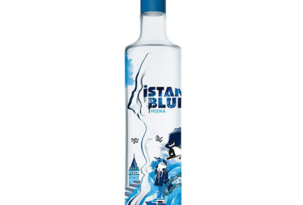 İstanblue 100 cl