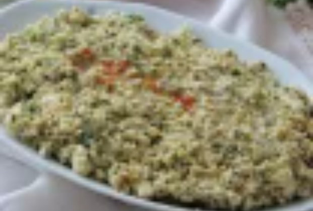 Cretan Cheese Spread