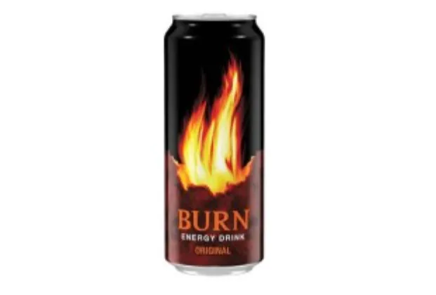 Energy drink