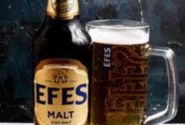 Efes Malt