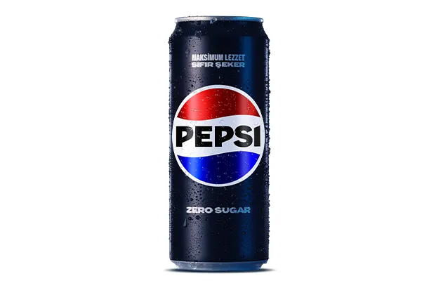 Pepsi Zero