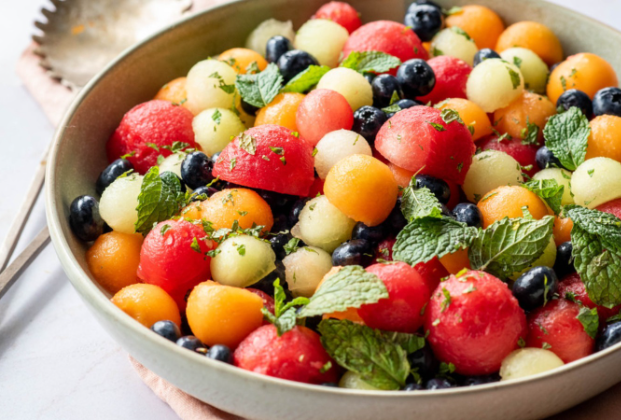 Fruit Salad