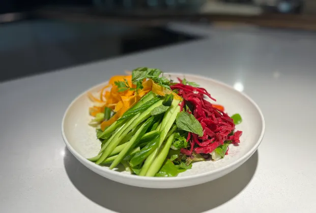 Garden Salad
