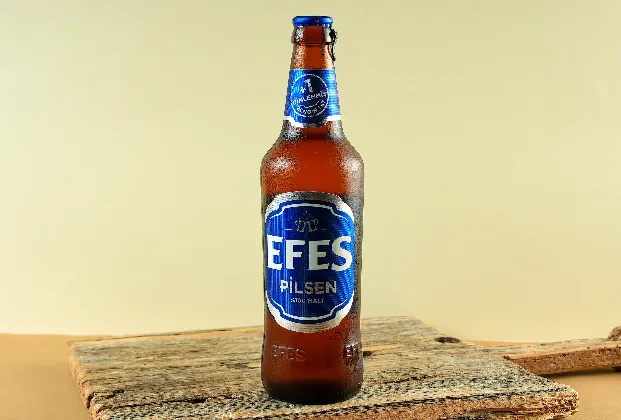 EFES BOTTLE (50cl)