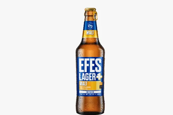 Efes Malt 50cl Bottle