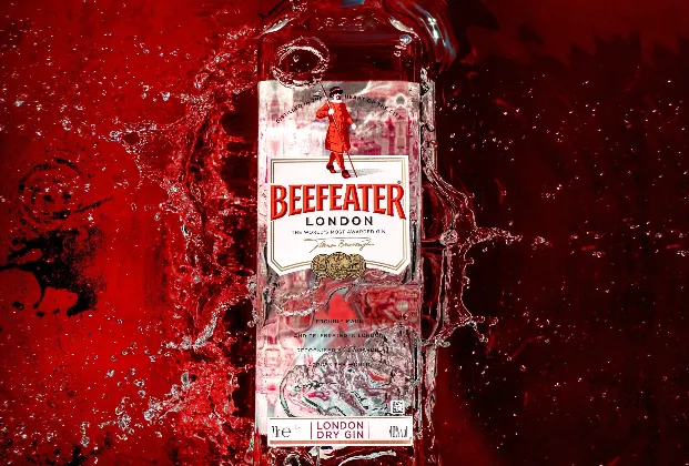 Beefeater Gin