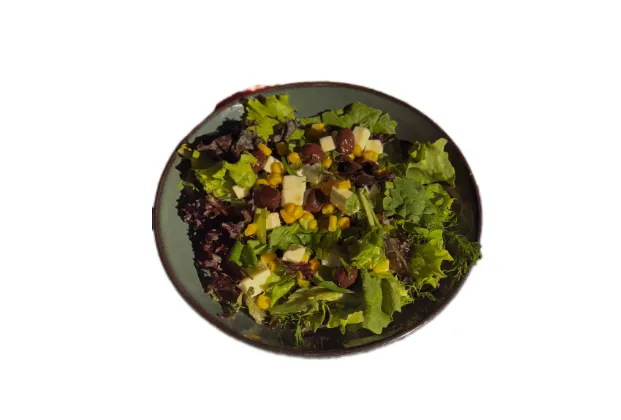 Garden Salad
