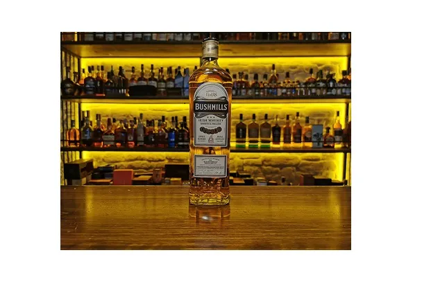 Bushmills