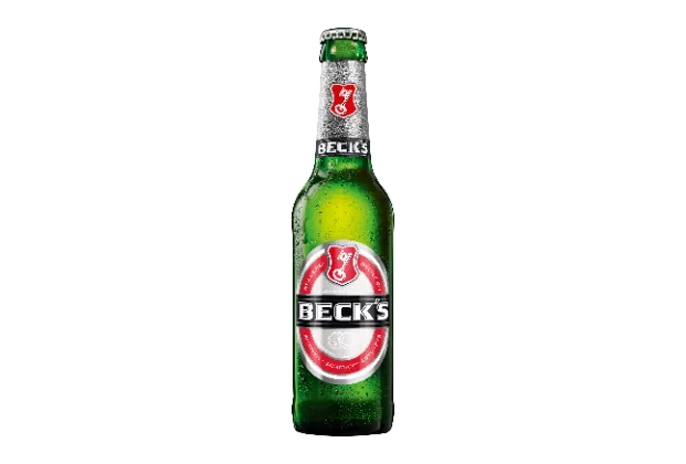 Beck’s 50cl Bottle