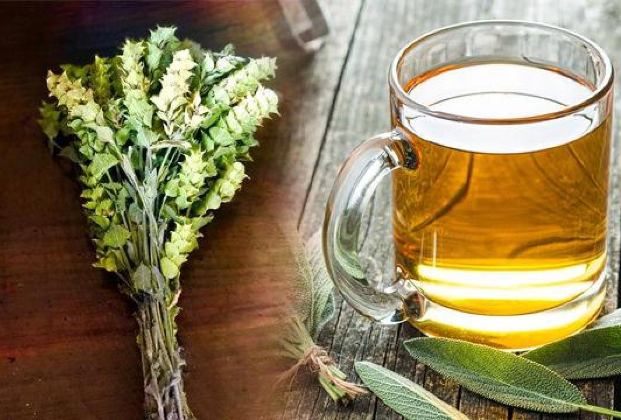Green tea