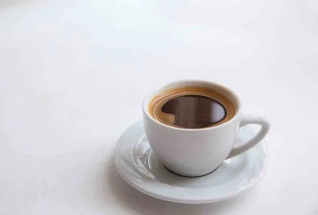 Turkish coffee