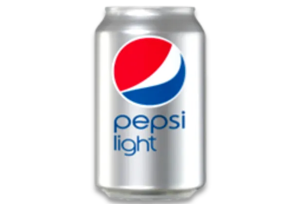 Pepsi Light