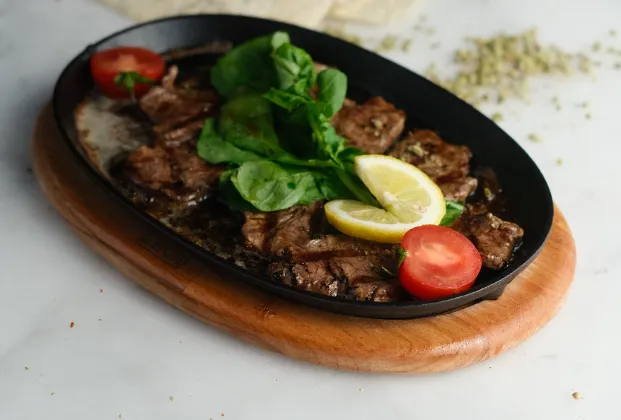 Lokum Tenderloin