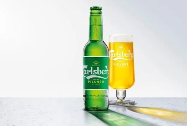 Carlsberg