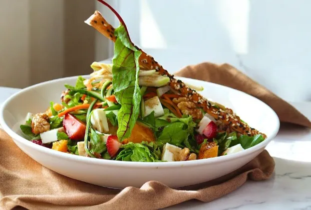 SUMMER SALAD