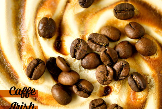 Caffe Irish Cream