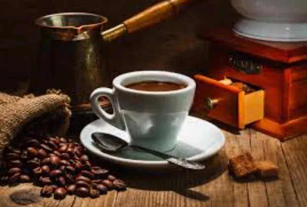 Ristretto Double